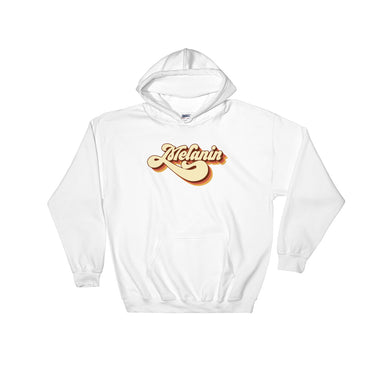 Melanin Hoodie
